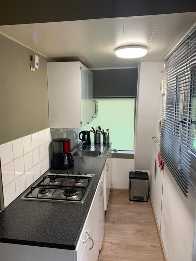 Chalet 152 Le Cerf Durbuy Dış mekan fotoğraf